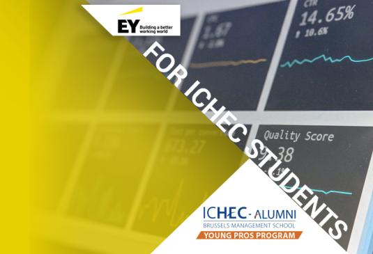 Performance Analysis & Management Control by EY