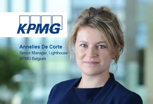 CHRONIQUE KPMG