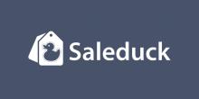 Logo Saleduck