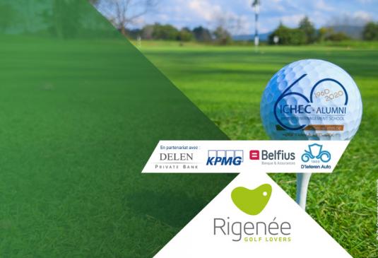 COMPÉTITION ET INITIATION <br> Golf Challenge 2020