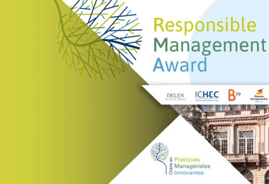 Responsible Management Award