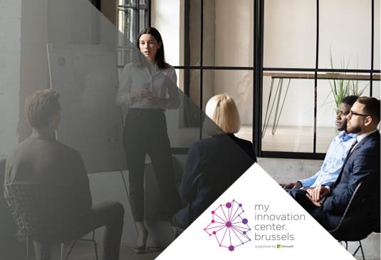Coaching digitalisation