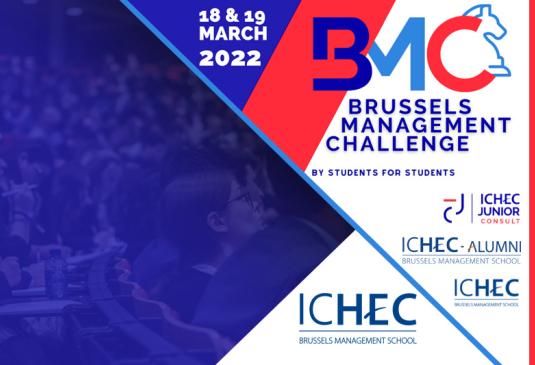 Brussels Management Challenge 2022
