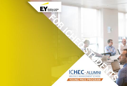 "Fiscalité et société de management" by EY