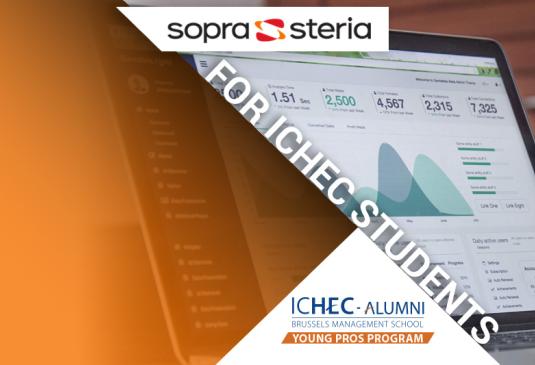 Artifical Intelligence in Business Analysis by SOPRA STERIA