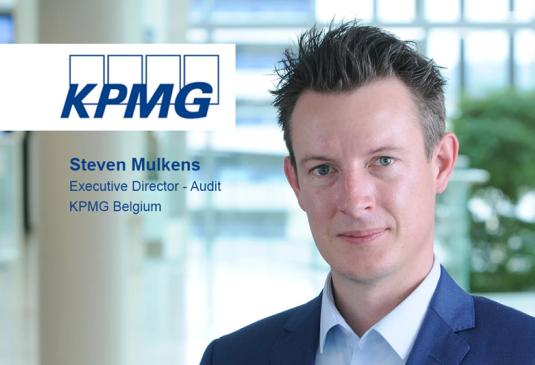 CHRONIQUE KPMG