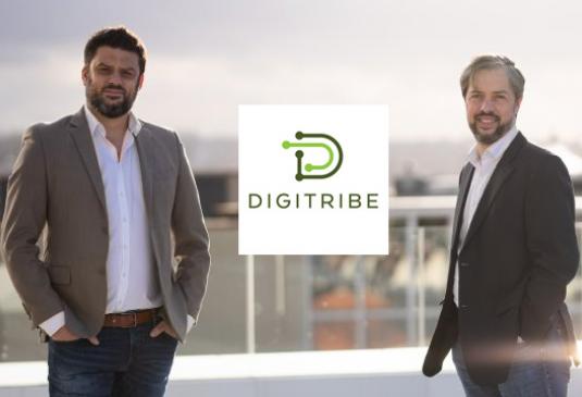 New horizons for the scale-up DigiTribe