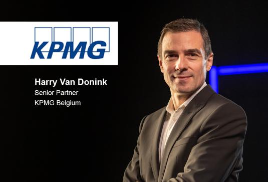 CHRONIQUE KPMG