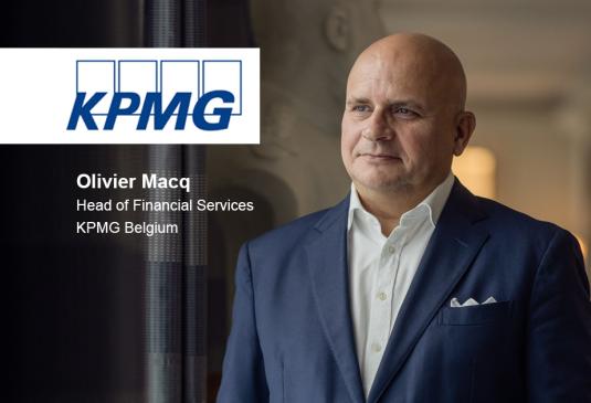 CHRONIQUE KPMG