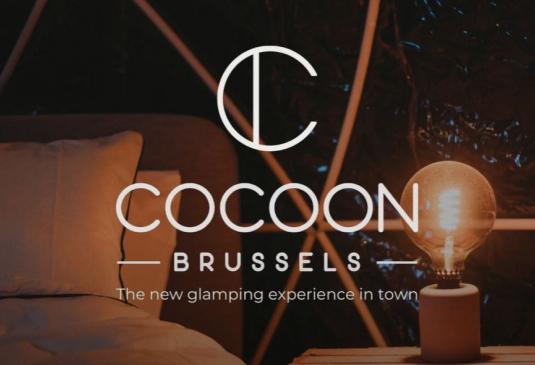 COCOON allie glamping urbain et logements insolites