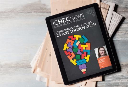 ICHEC NEWS | Février 2019