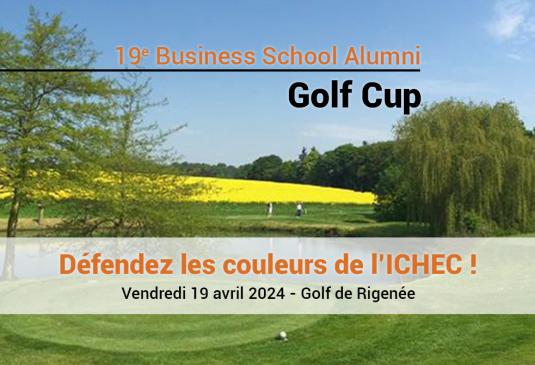 GOLF CUP 2024