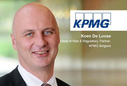 CHRONIQUE KPMG