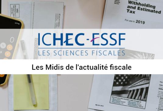ICHEC ESSF