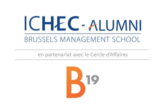 Partenariat ICHEC Alumni - B19
