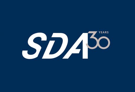 30 ans de diversité et de croissance !