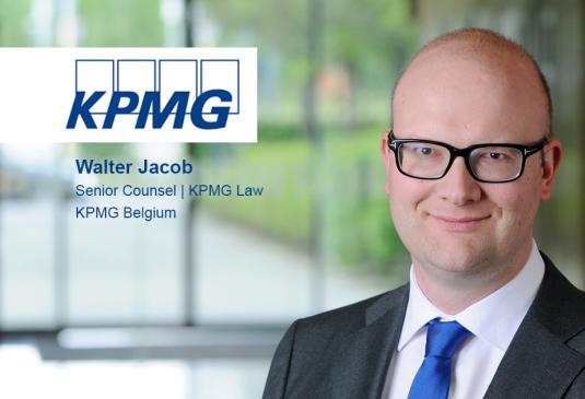 CHRONIQUE KPMG