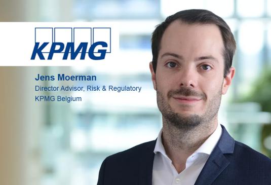 CHRONIQUE KPMG