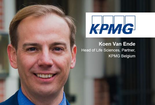 CHRONIQUE KPMG