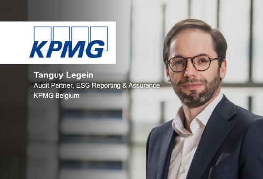 CHRONIQUE KPMG