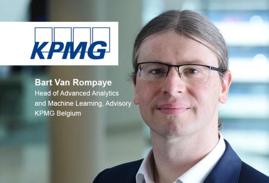 CHRONIQUE KPMG