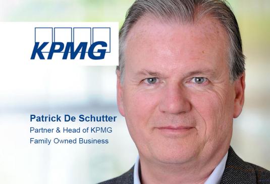 Global family business report