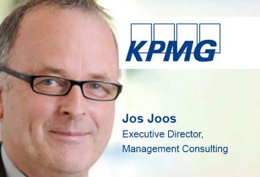 The future of procurement