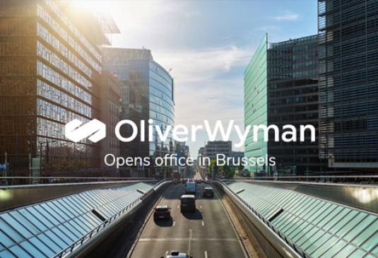 Oliver Wyman