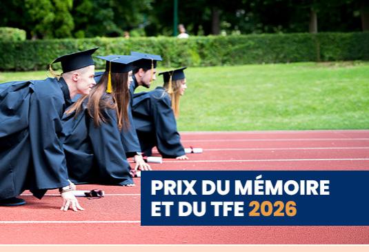 TFE du sport