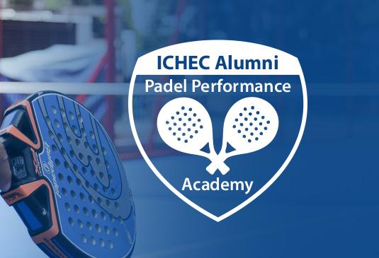 Padel Performance Academy
