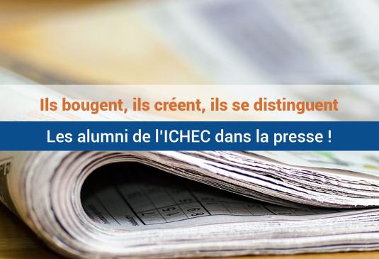 REVUE DE PRESSE Novembre 2021