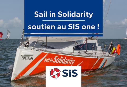 Sail in Solidarity