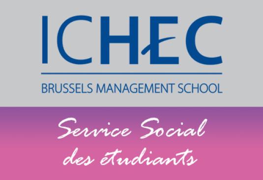 Service Social des étudiants de l'ICHEC