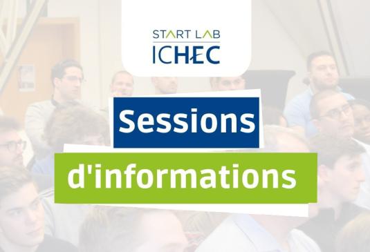 START LAB ICHEC