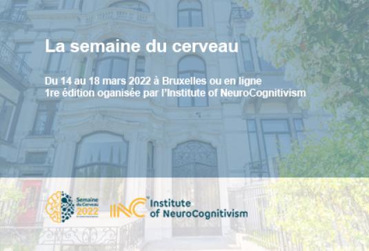 La semaine du cerveau