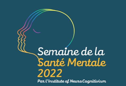 La semaine de la santé mentale