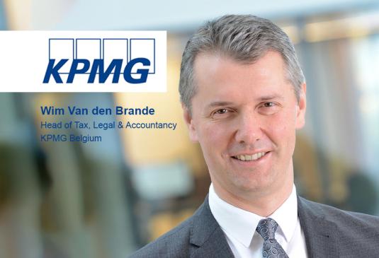 CHRONIQUE KPMG