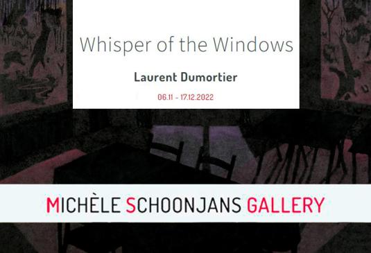 Whisper of the Windows