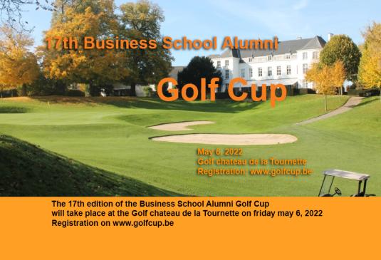 Golf cup 2022