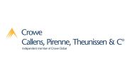 Logo Callens