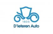 Logo D"Ieteren