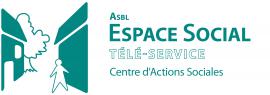 logo espace social