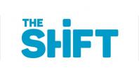 logo the Shift