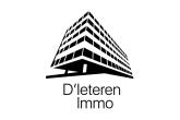Logo D'Ieteren Immo