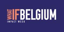 Logo IF Belgium