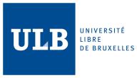 Logo ULB