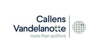 Logo Callens, Vandelanotte & Theunissen