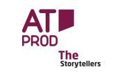 Logo AT Prod
