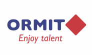 Logo Ormit