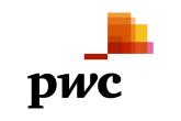 Logo PWC